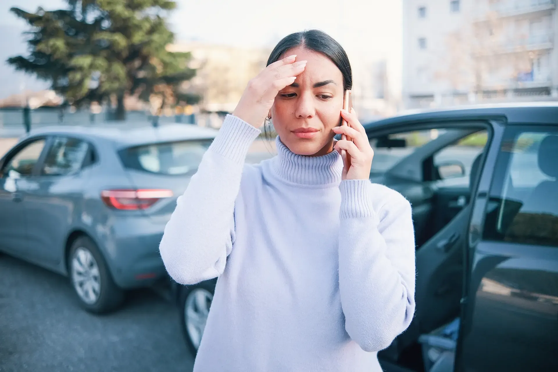 Should I Always Call The Police After A Motor Vehicle Accident Should I Always Call The Police After A Motor Vehicle Accident
