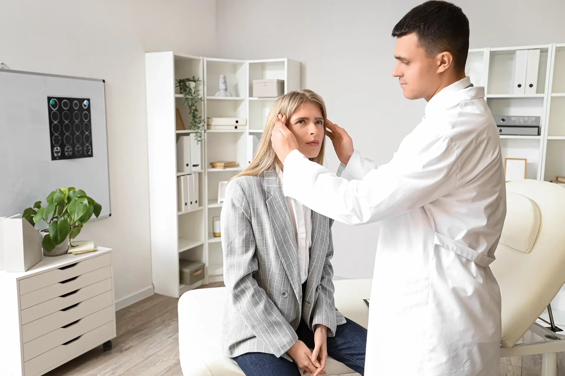 Signs Of Traumatic Brain Injury Car Accident Signs Of Traumatic Brain Injury Car Accident