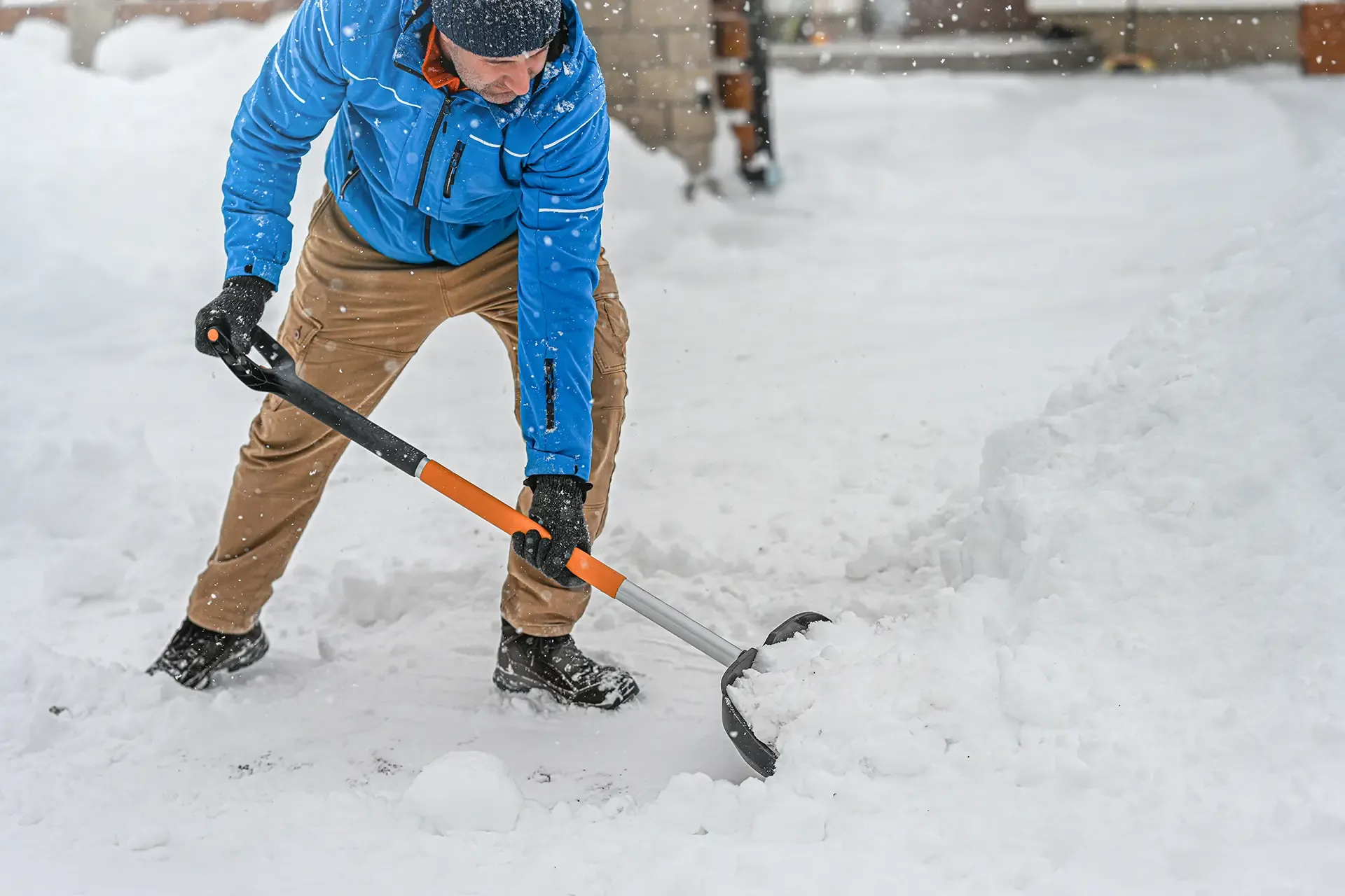 Snow Removal Ordinances Premises Liability Snow Removal Ordinances Premises Liability