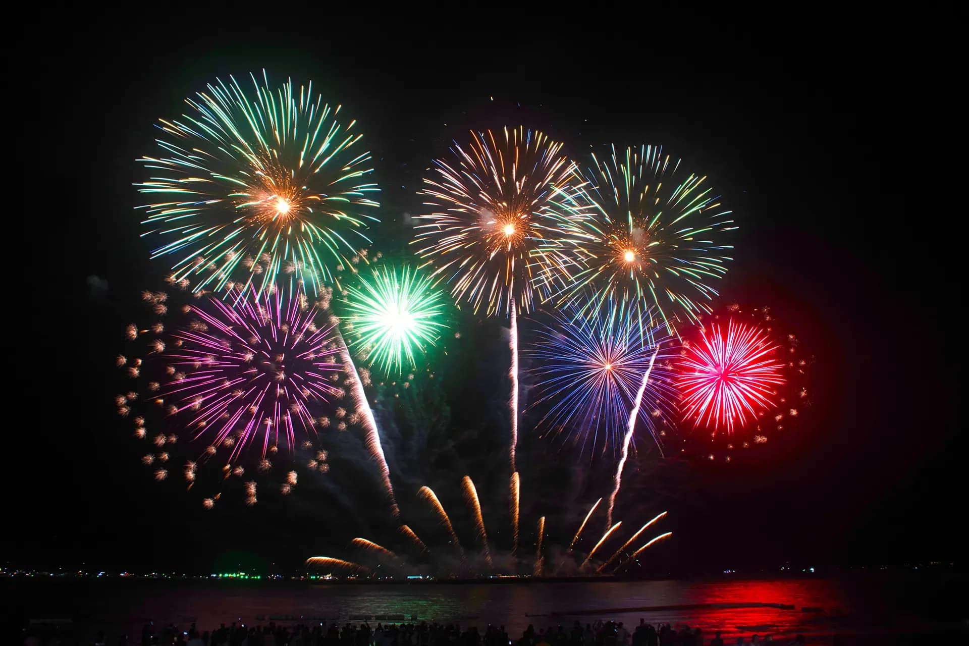 Stay Safe From Injuries On The Fourth Of July Stay Safe From Injuries On The Fourth Of July
