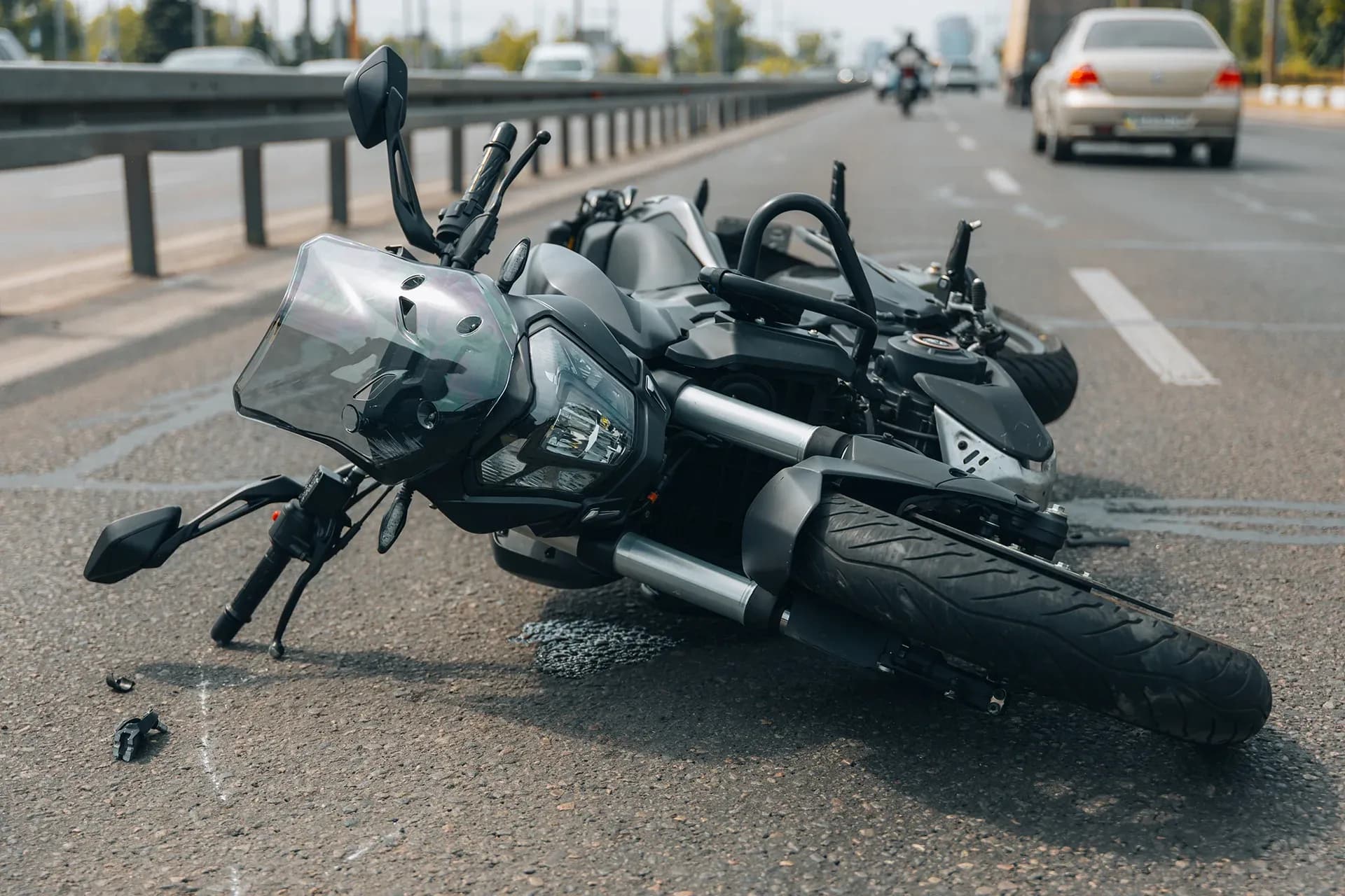 Steps To Take Right After A Motorcycle Accident In Illinois Steps To Take Right After A Motorcycle Accident In Illinois