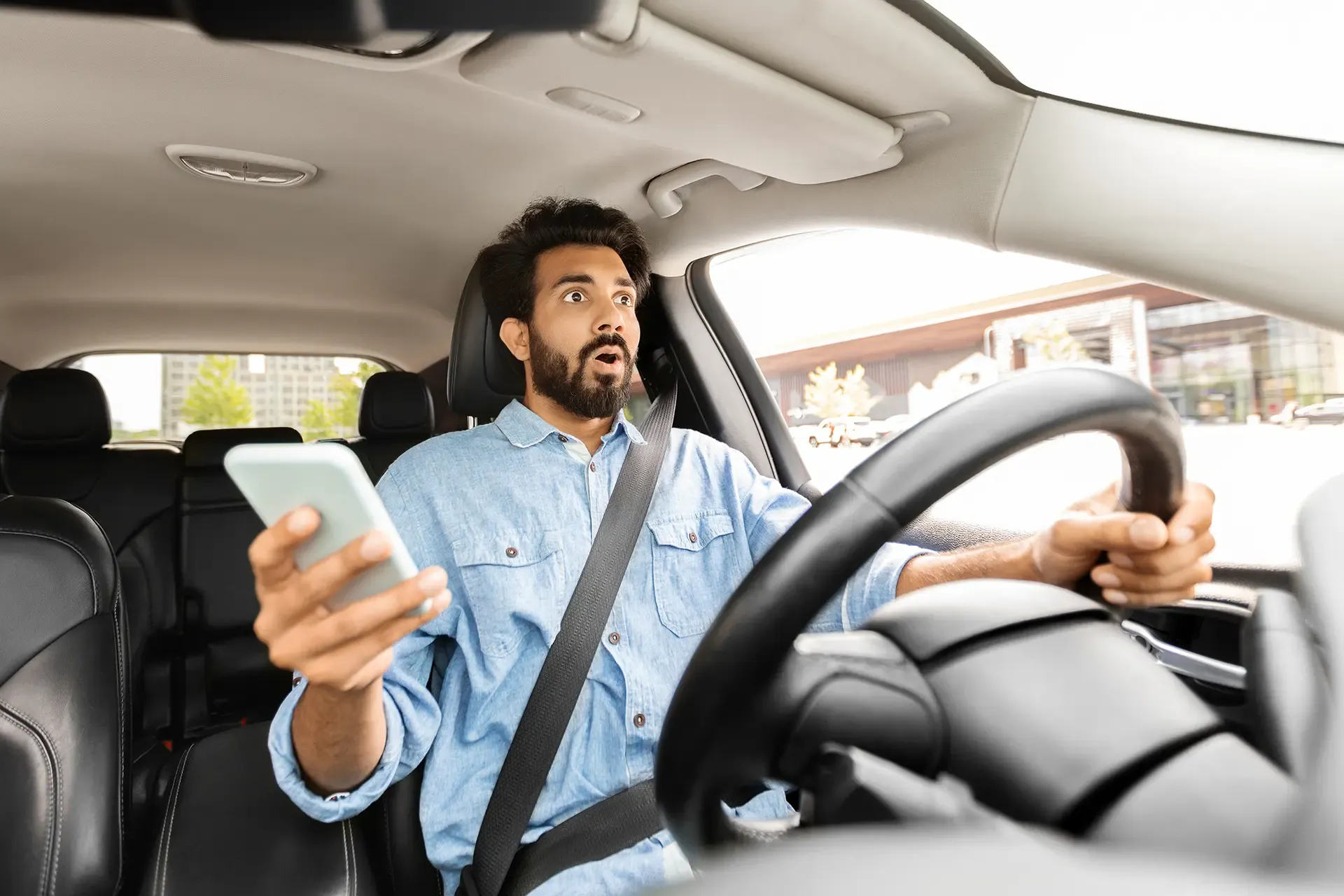 Study Suggests Distracted Driving Has Increased Significantly During The Pandemic Study Suggests Distracted Driving Has Increased Significantly During The Pandemic