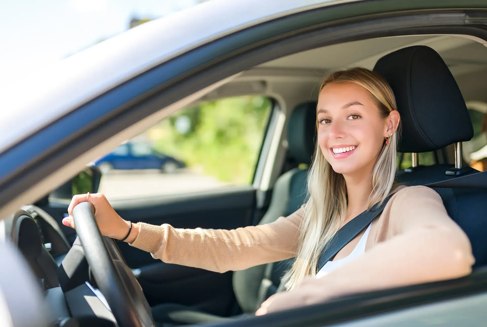 Teach Teen Driving Safety Teach Teen Driving Safety