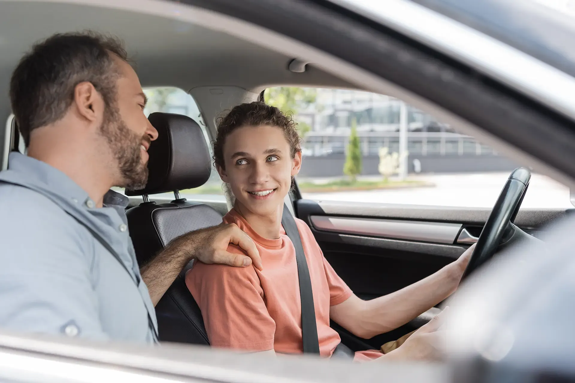 Teen Driver Safety Avoiding Car Accident Injuries Teen Driver Safety Avoiding Car Accident Injuries