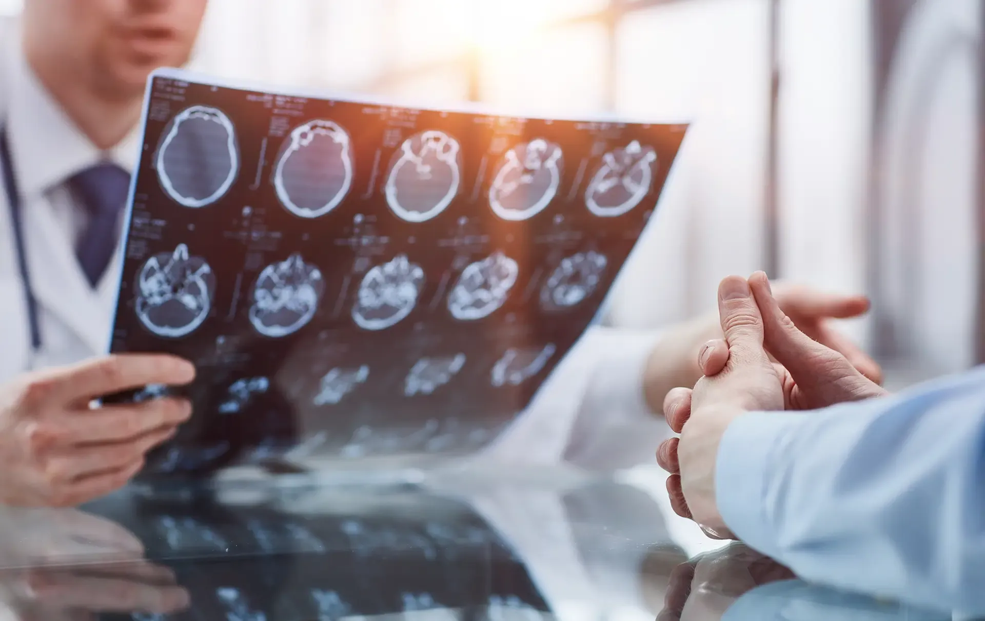 The Dangers Of Traumatic Brain Injuries The Dangers Of Traumatic Brain Injuries