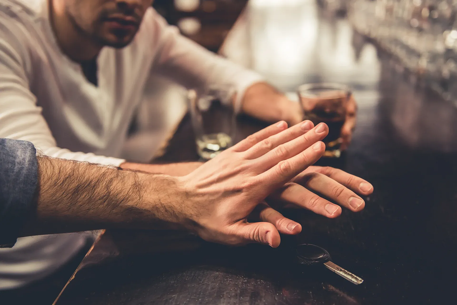 The Holidays Can Be Disrupted By A Drunk Driver The Holidays Can Be Disrupted By A Drunk Driver