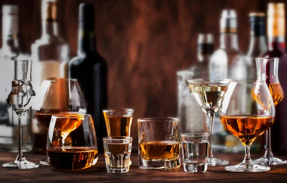 The Limitations of the Illinois Dram Shop Act The Limitations of the Illinois Dram Shop Act