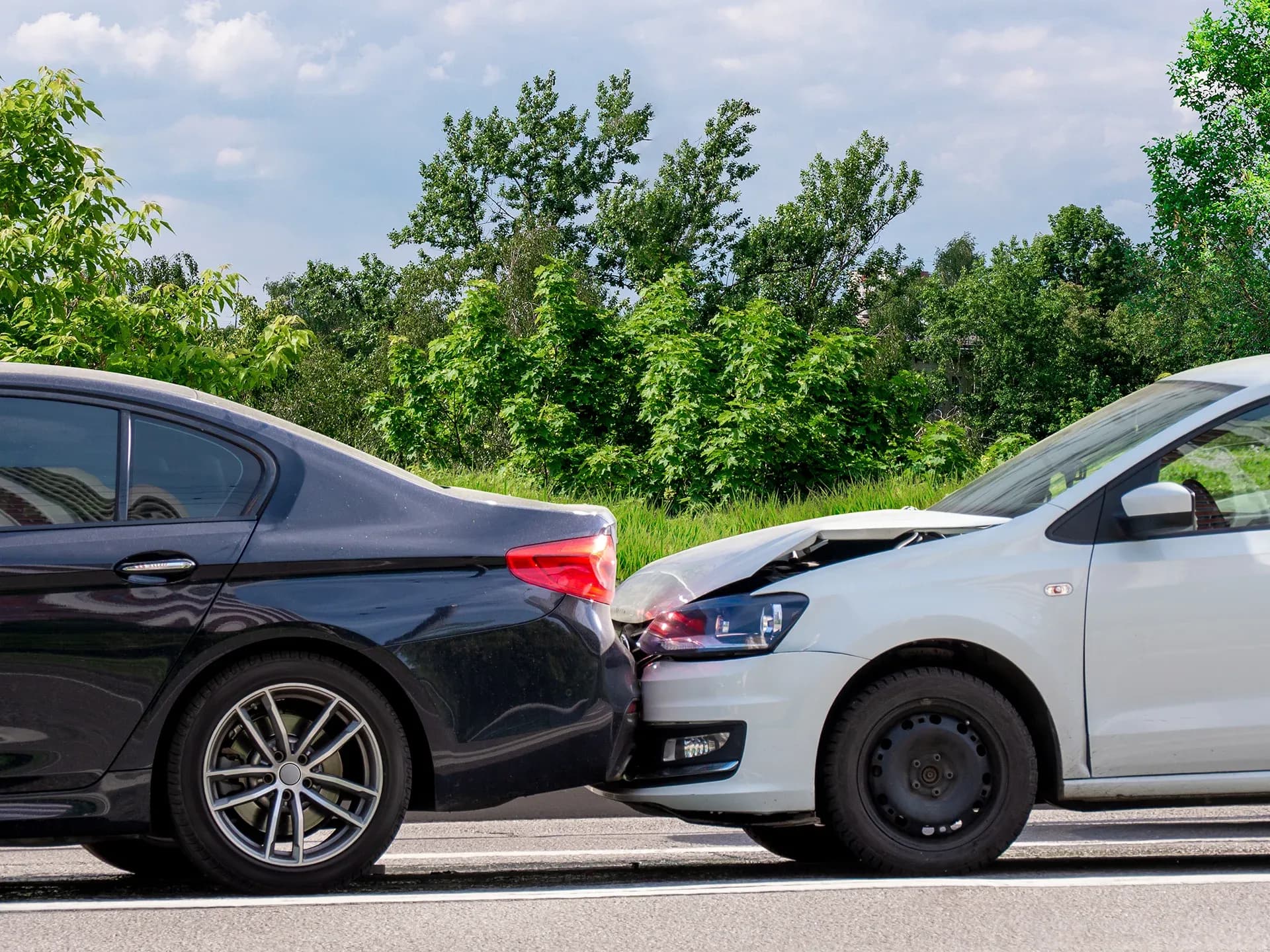 Tips For Negotiating A Settlement After A Car Crash In Lake County Tips For Negotiating A Settlement After A Car Crash In Lake County