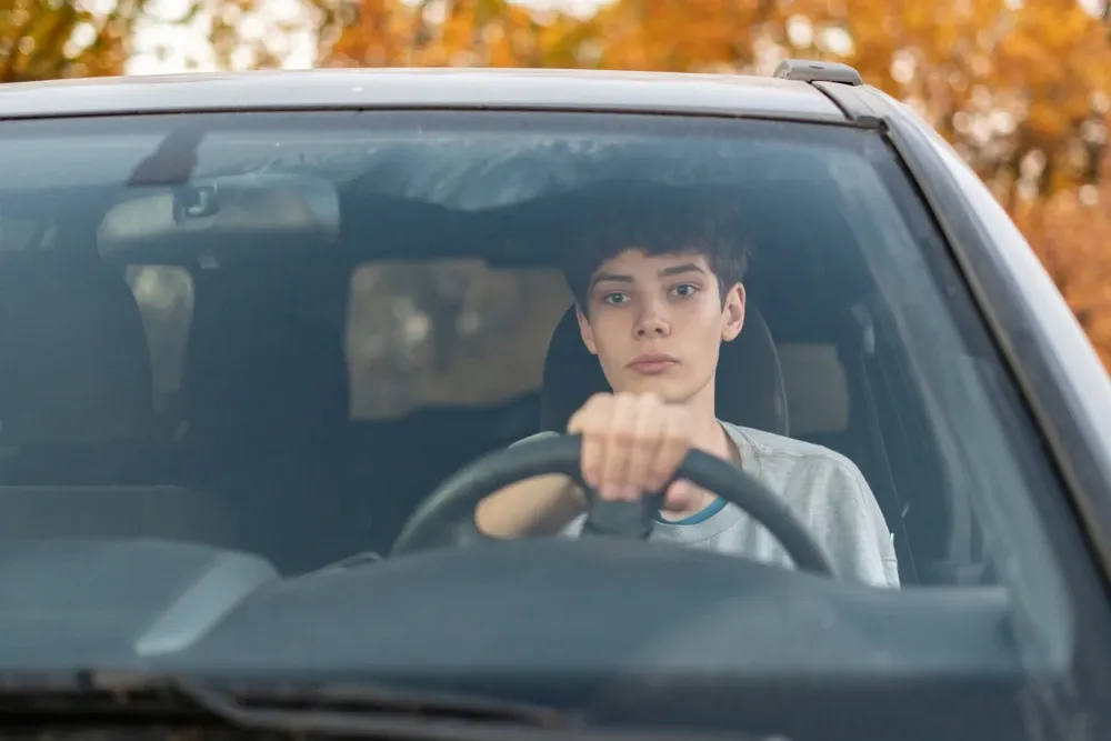 Too Many Passengers and Teenage Car Accident Risk Too Many Passengers and Teenage Car Accident Risk