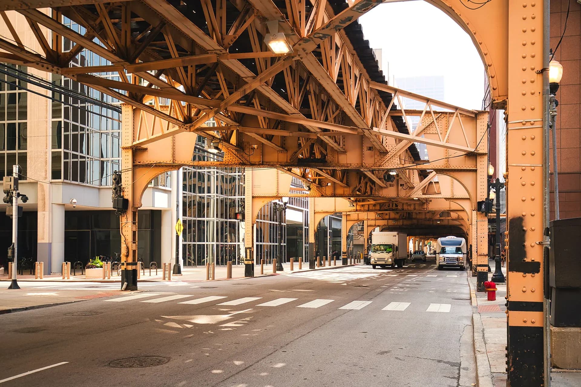 Top 4 Causes Of Car Crashes In Chicago Intersections Top 4 Causes Of Car Crashes In Chicago Intersections