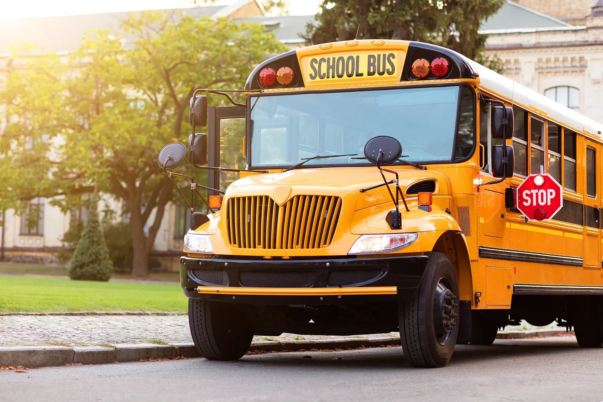 Top 5 Causes Of School Bus Injuries In Illinois Top 5 Causes Of School Bus Injuries In Illinois