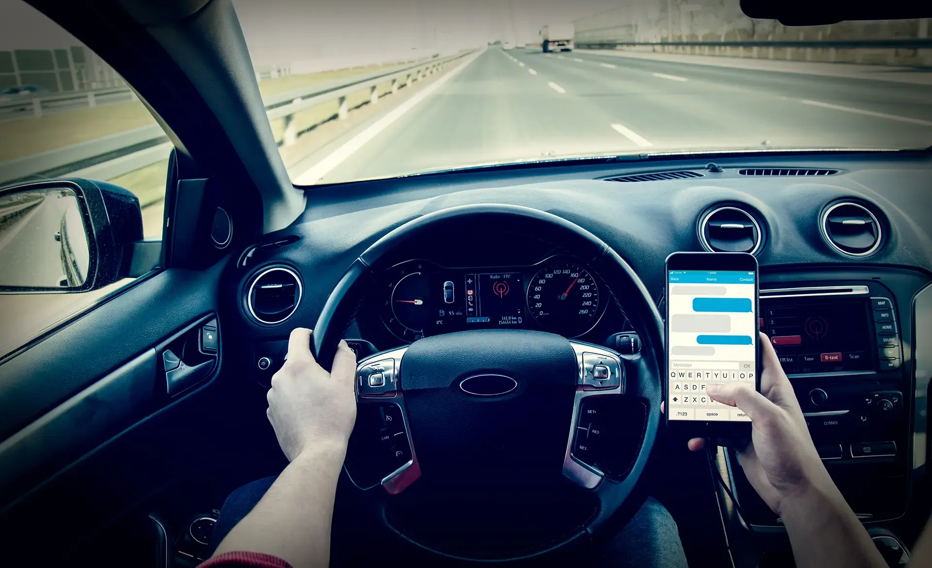 Victims Injured In Reckless Driving Accidents May Be Entitled To Financial Compensation Victims Injured In Reckless Driving Accidents May Be Entitled To Financial Compensation