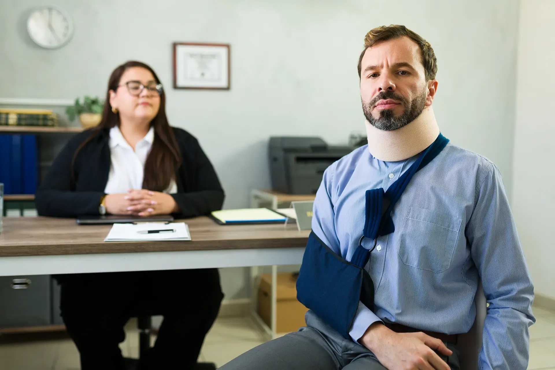 Victims Right Compensation Following Motor Vehicle Accident Victims Right Compensation Following Motor Vehicle Accident