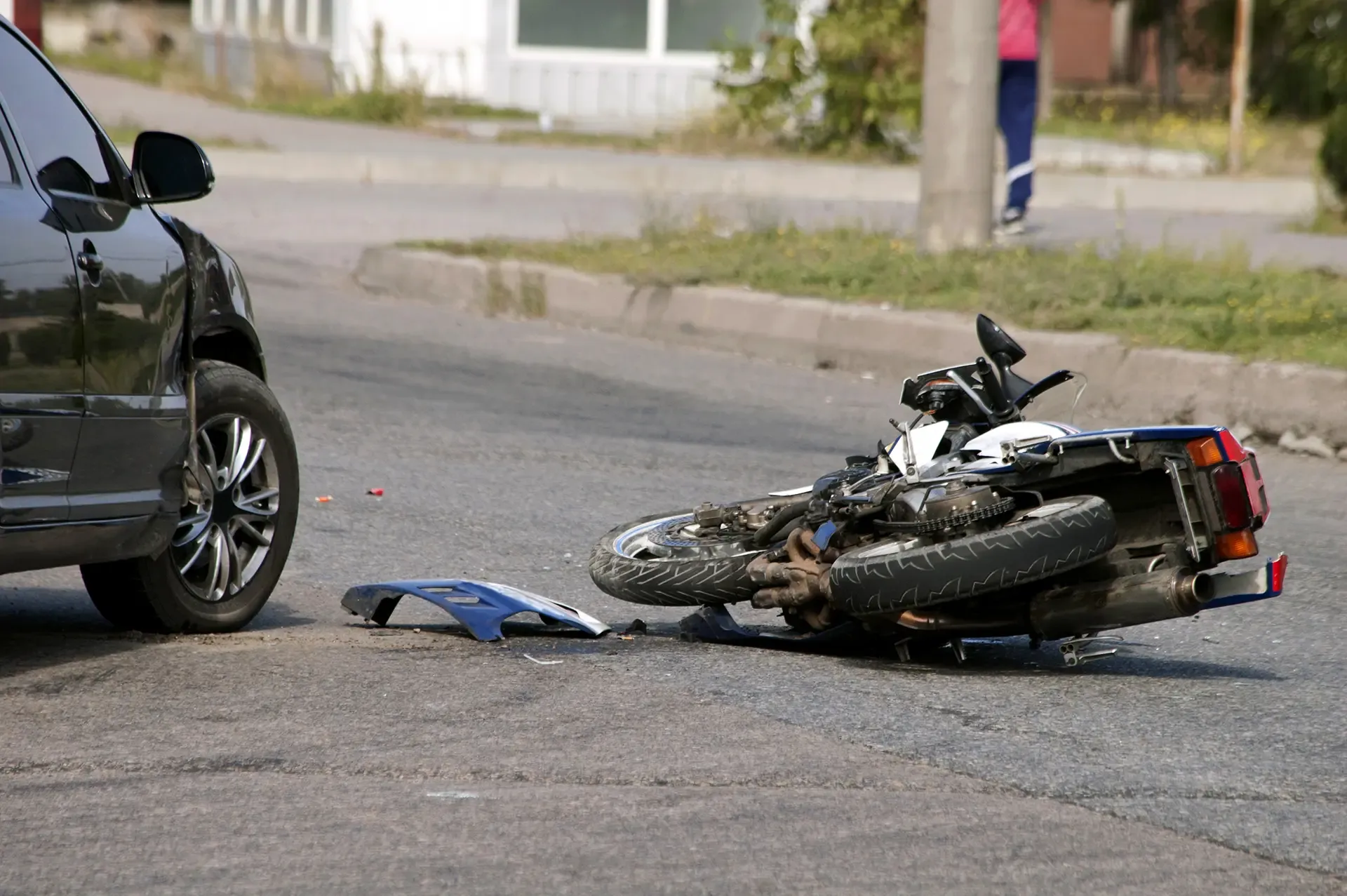 Warmer Weather Motorcycle Accidents Warmer Weather Motorcycle Accidents