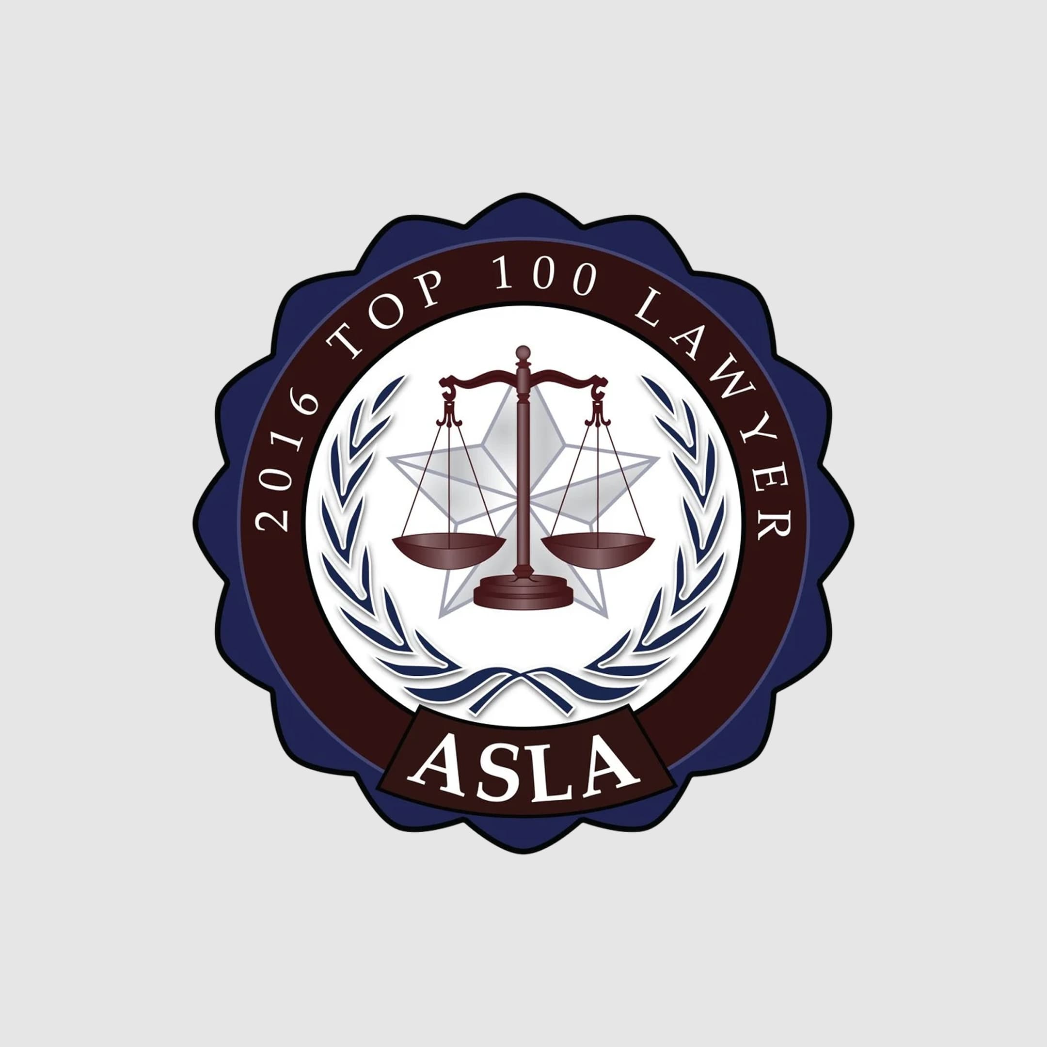 Waukegan Personal Injury Attorney Named 2016 Top 100 Lawyer Waukegan Personal Injury Attorney Named 2016 Top 100 Lawyer