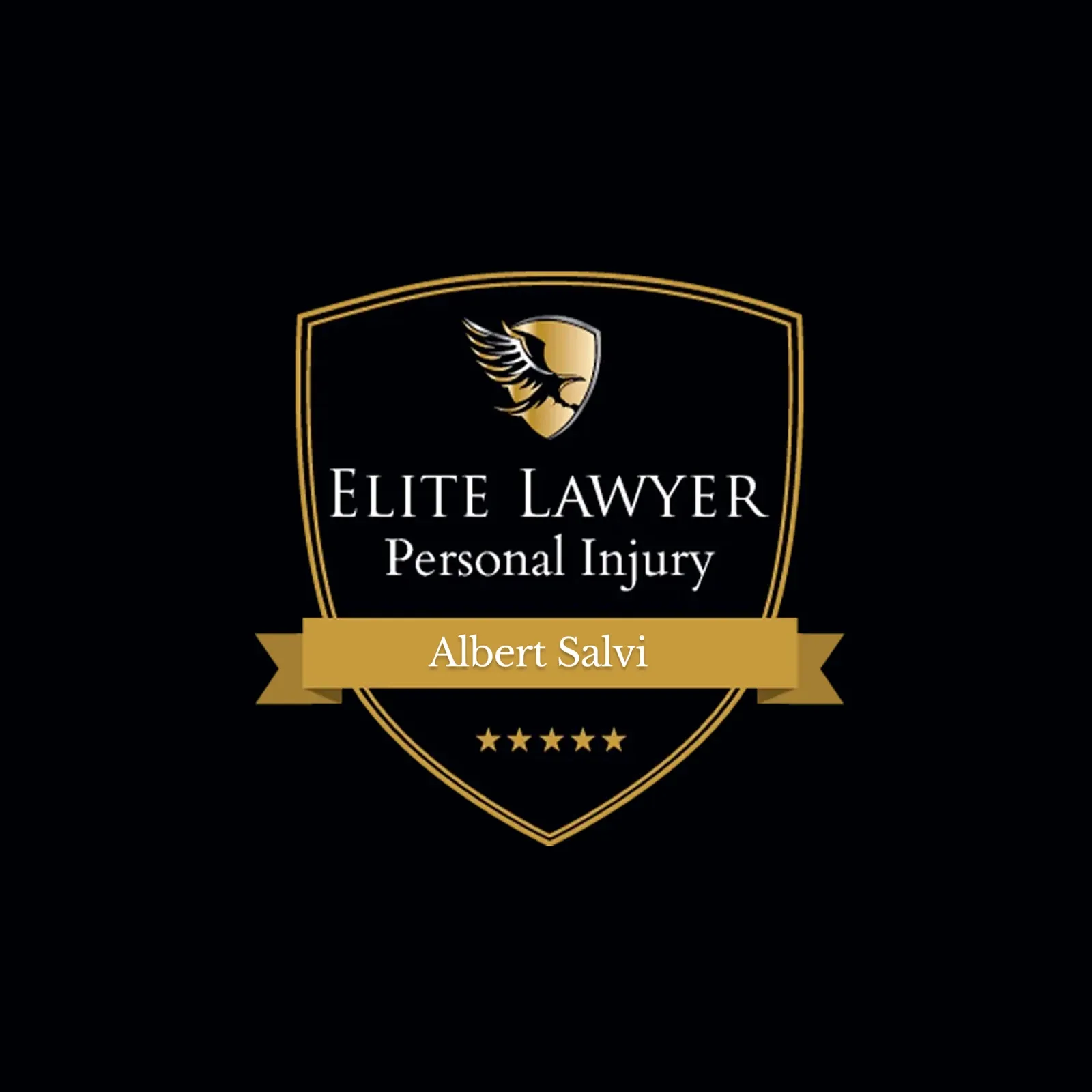Waukegan, Illinois, Attorney Albert Salvi Receives 2018 Elite Lawyer Award for Personal Injury Waukegan, Illinois, Attorney Albert Salvi Receives 2018 Elite Lawyer Award for Personal Injury