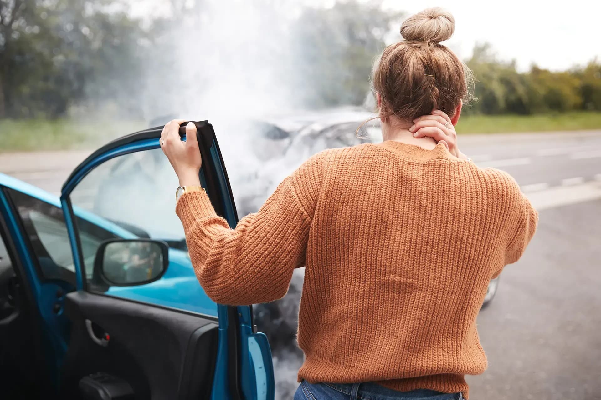 What Are The Most Common Car Accident Injuries What Are The Most Common Car Accident Injuries