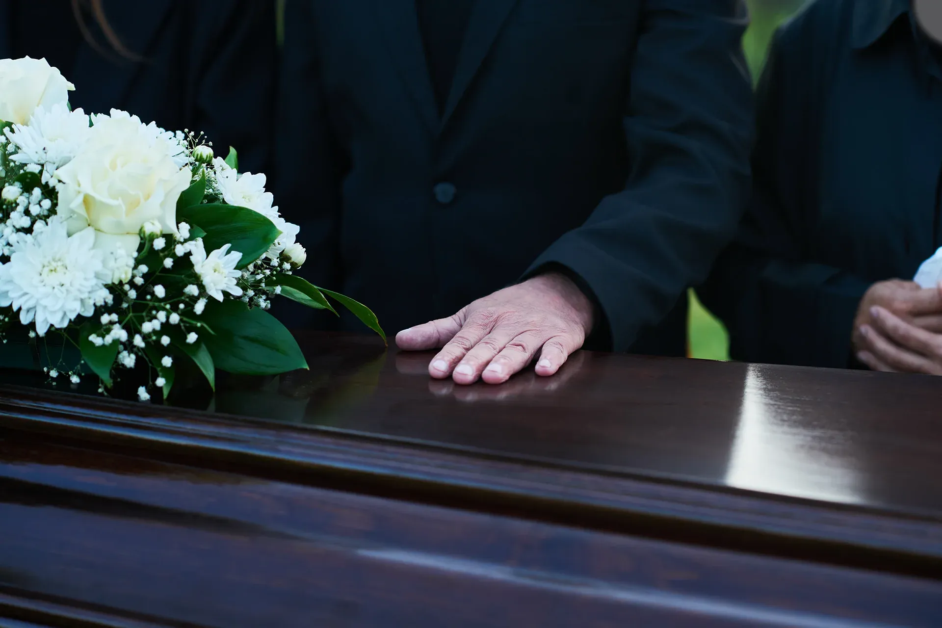 What Damages Are Available In An Illinois Wrongful Death Claim What Damages Are Available In An Illinois Wrongful Death Claim