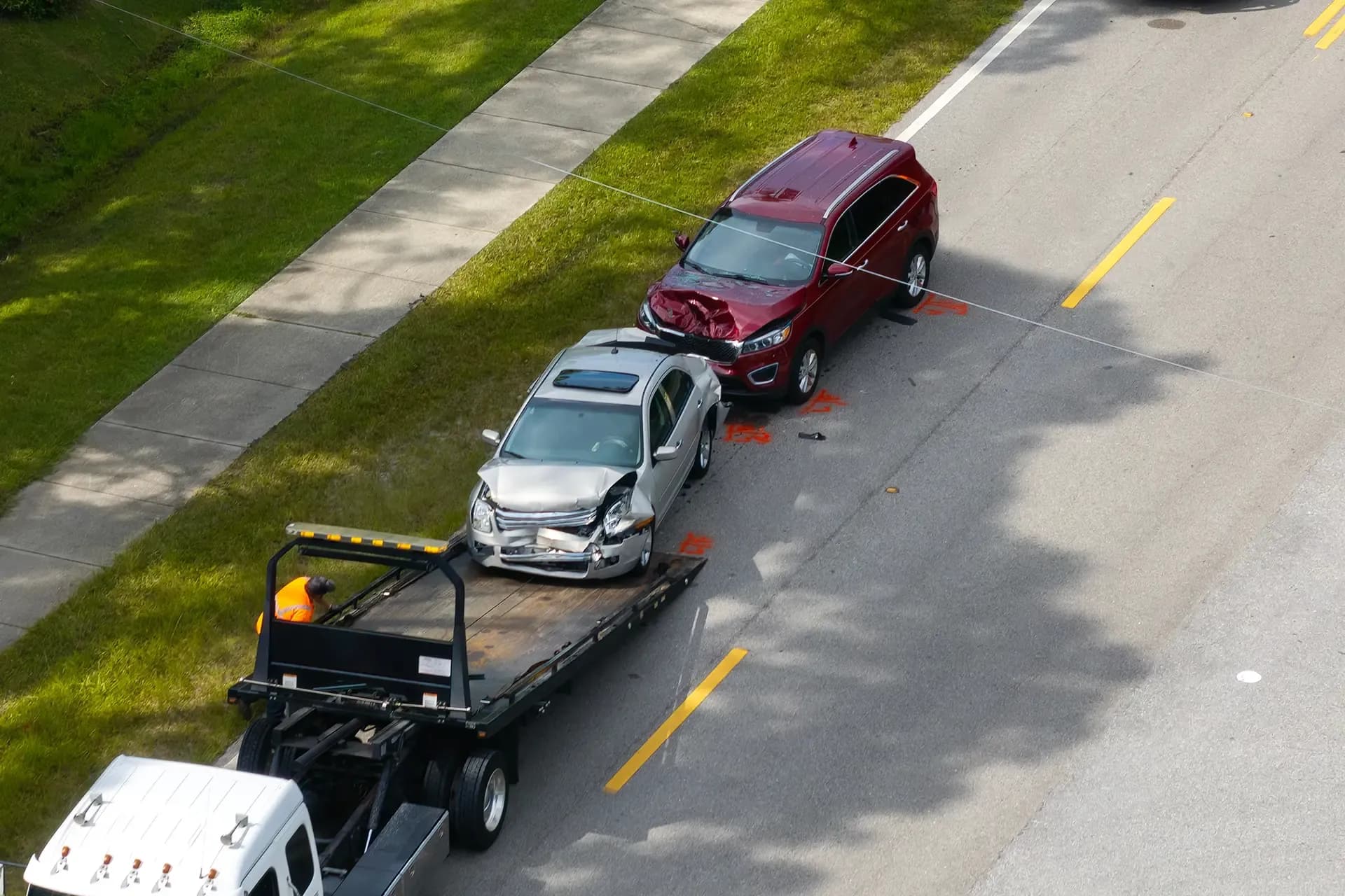 What Factors Can Affect The Value Of A Car Accident Injury Claim What Factors Can Affect The Value Of A Car Accident Injury Claim