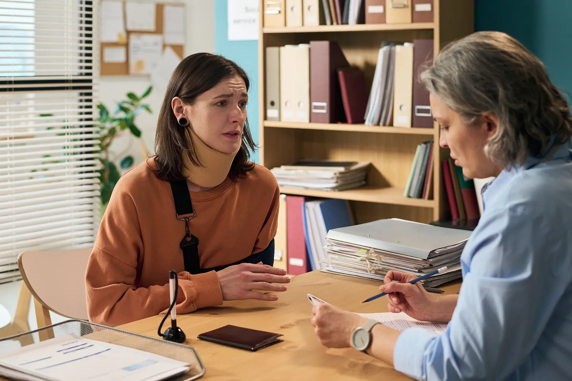 What Factors Determine If I Get Compensated For Injuries What Factors Determine If I Get Compensated For Injuries