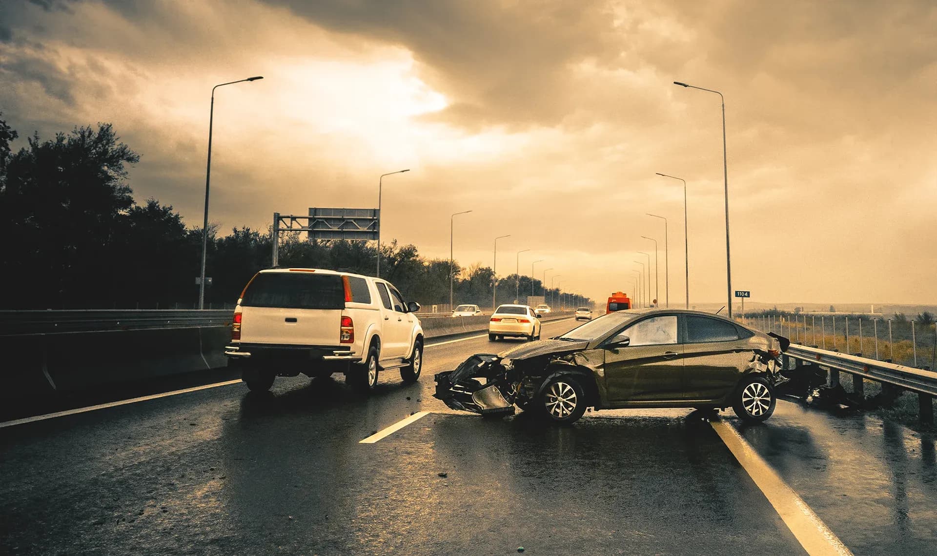 What Happens When A Car Accident Leads To Lasting Disability What Happens When A Car Accident Leads To Lasting Disability