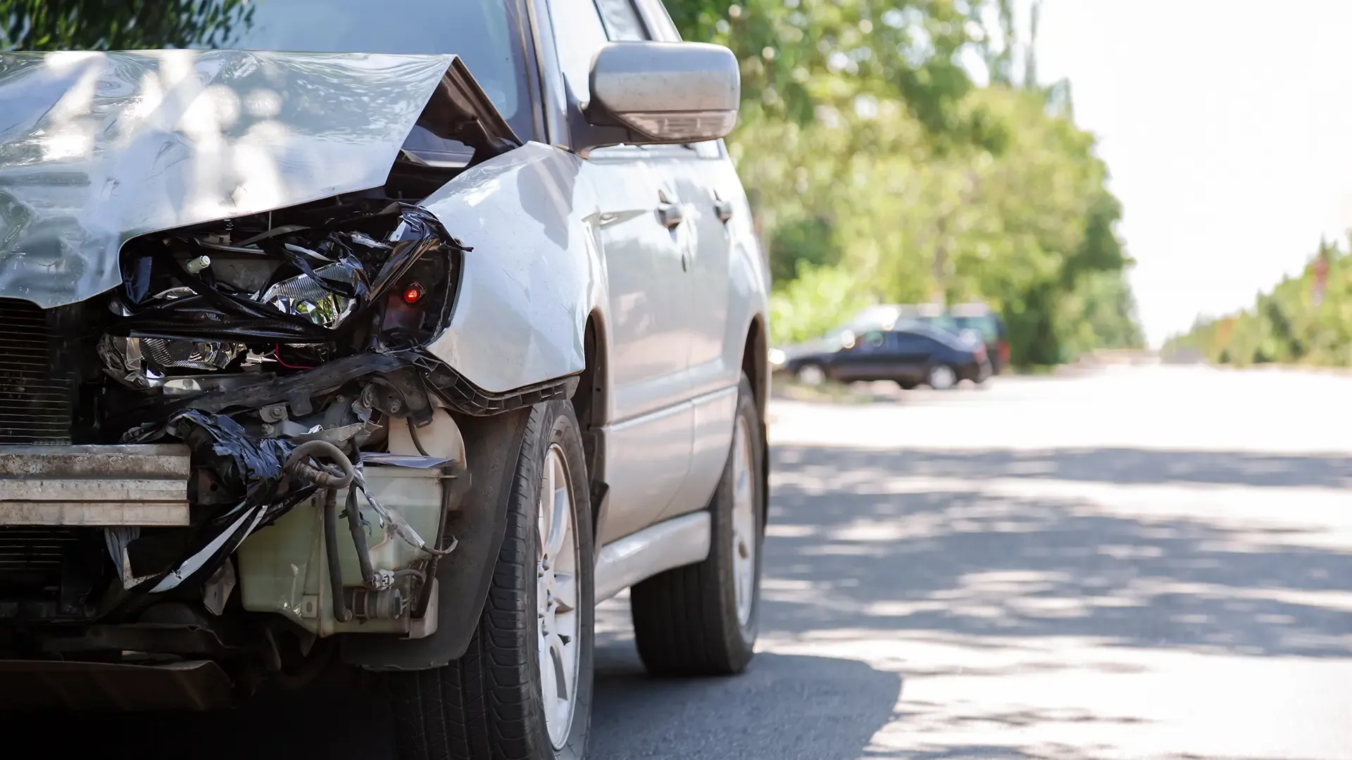 What If A Car Accident Is Caused By A Medical Emergency What If A Car Accident Is Caused By A Medical Emergency