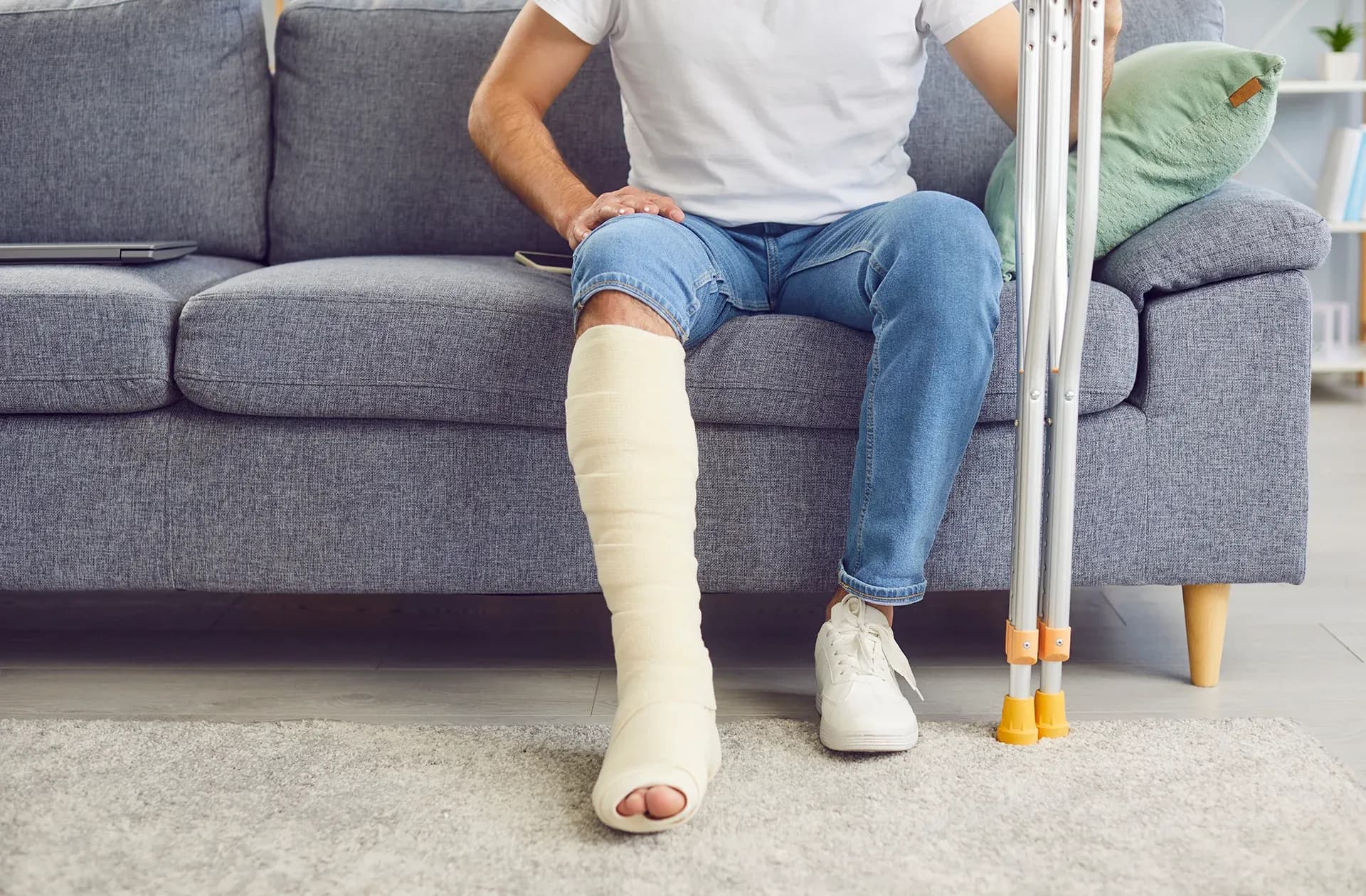 What If I Cannot Return To My Job After Being Injured In A Car Accident What If I Cannot Return To My Job After Being Injured In A Car Accident