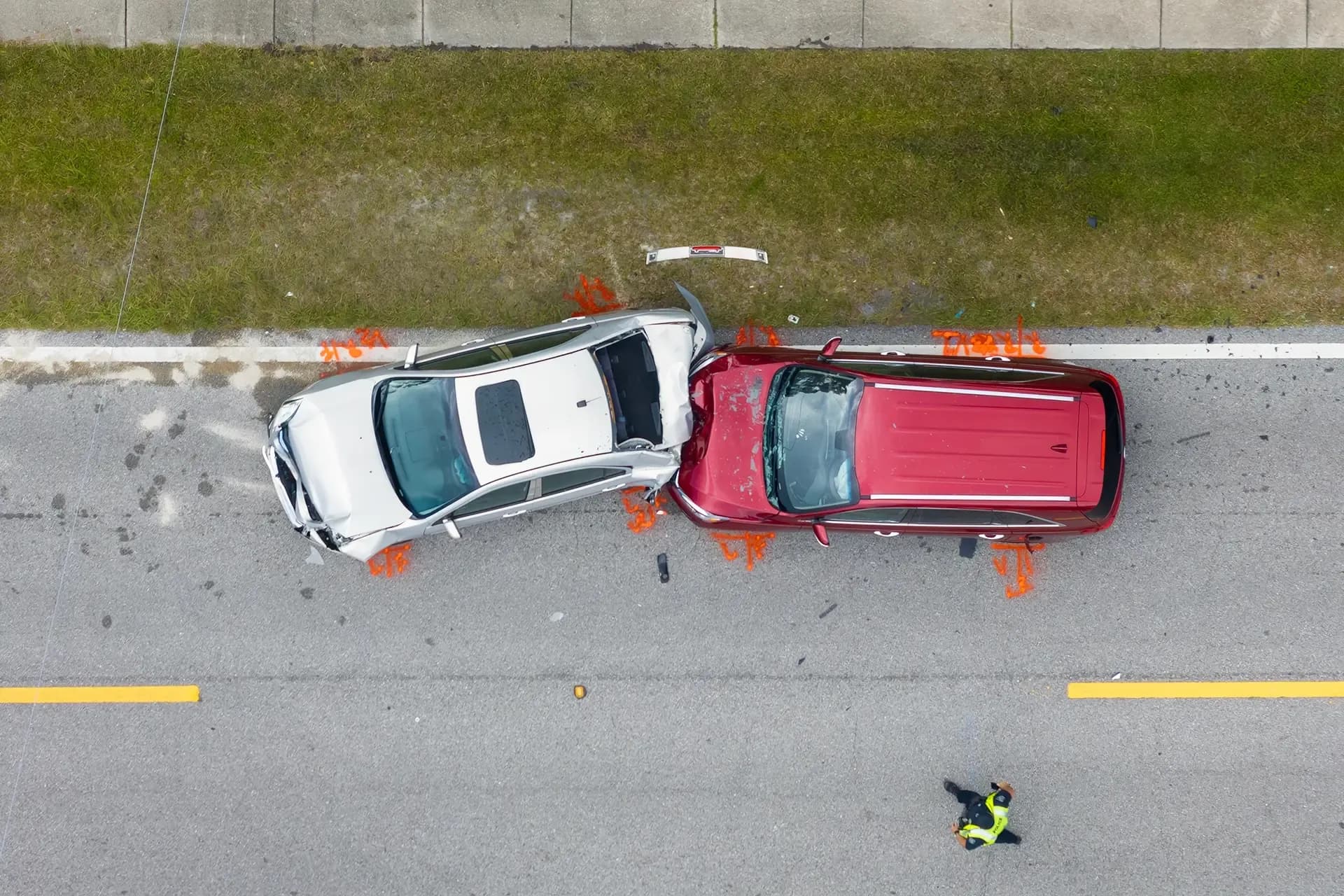 What Is Accident Reconstruction And How Is It Used In A Personal Injury Claim What Is Accident Reconstruction And How Is It Used In A Personal Injury Claim