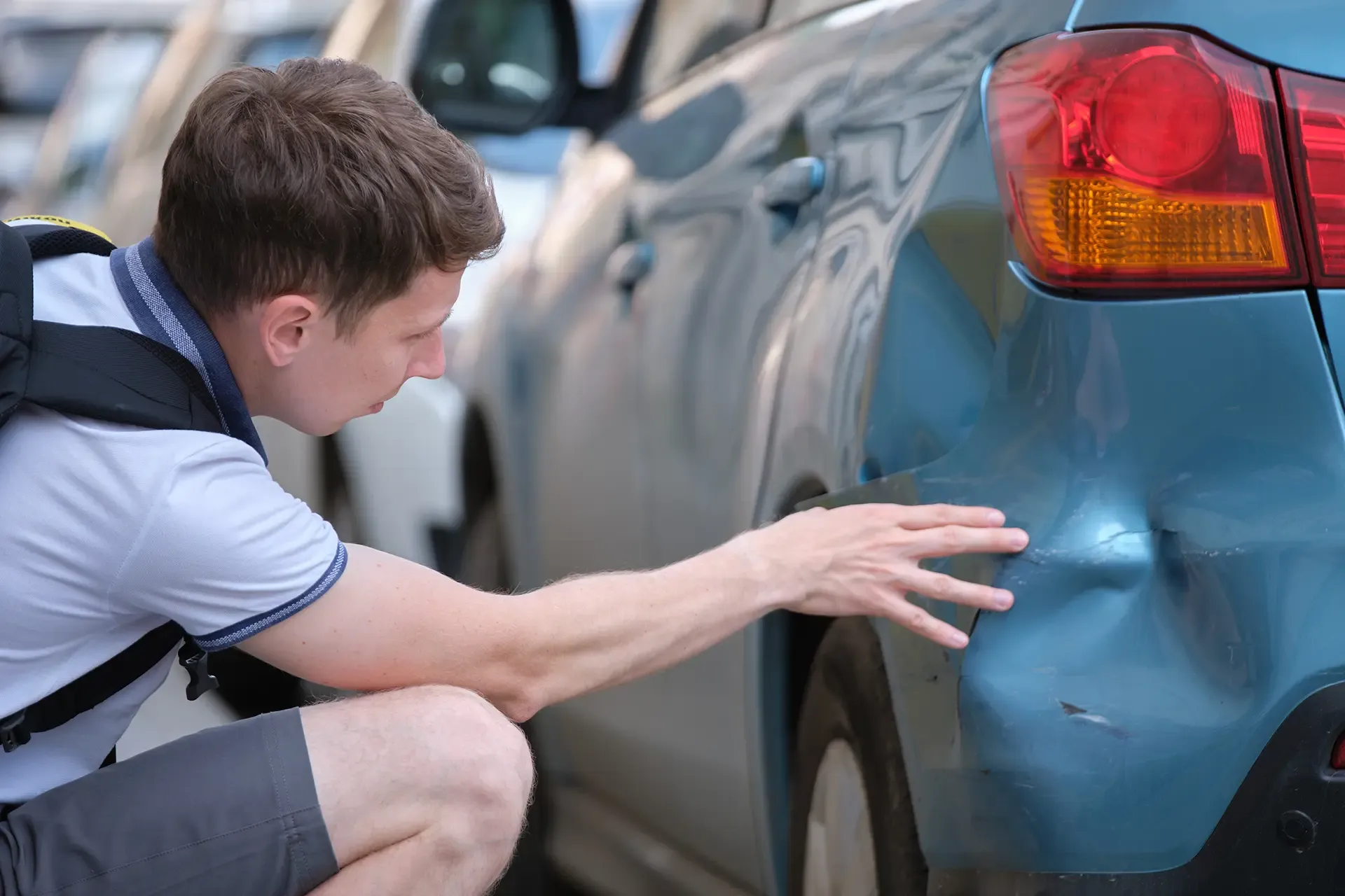 What Should I Do If I Have Been Involved In A Hit And Run Car Accident What Should I Do If I Have Been Involved In A Hit And Run Car Accident