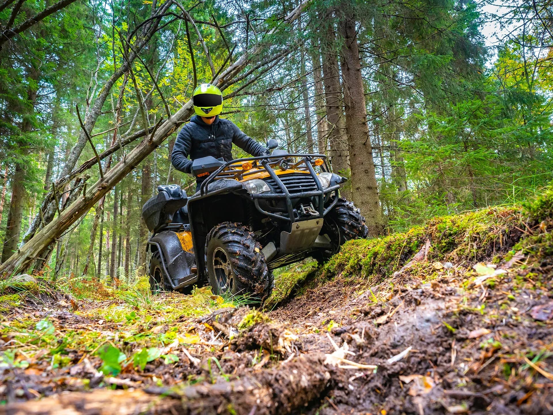 What Should You Know About Recreational Vehicle Accidents What Should You Know About Recreational Vehicle Accidents
