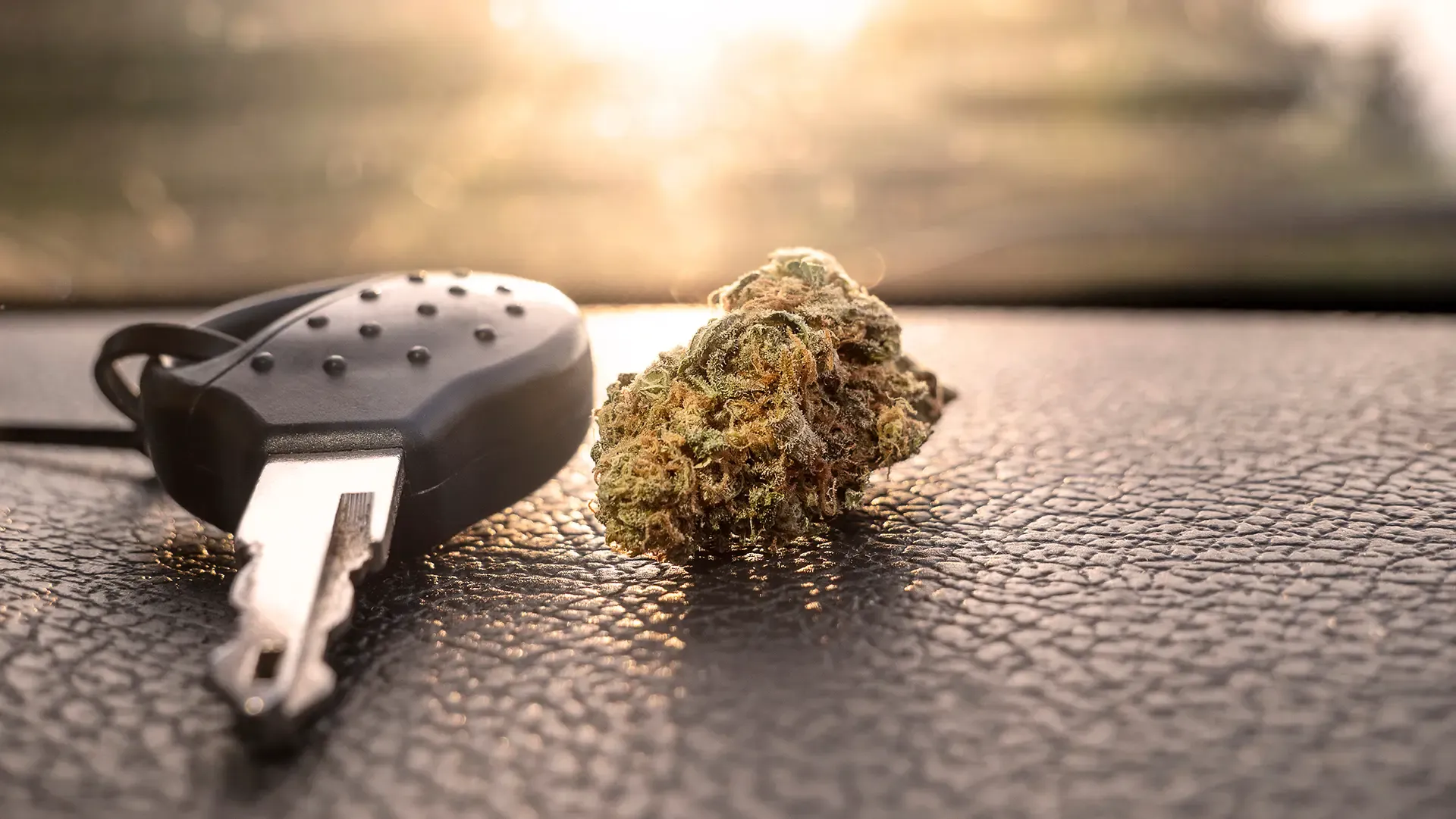 What You Should Know About Accidents Caused By Drivers Under The Influence Of Marijuana What You Should Know About Accidents Caused By Drivers Under The Influence Of Marijuana