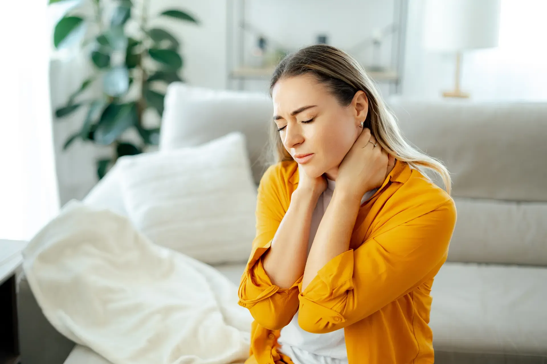 Whiplash Injuries Can Have Long Term Implications Whiplash Injuries Can Have Long Term Implications