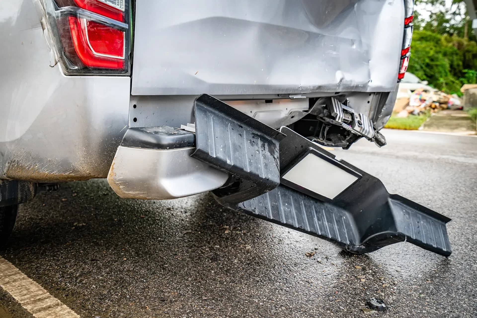 Whiplash Rear End Collisions Chicago Whiplash Rear End Collisions Chicago