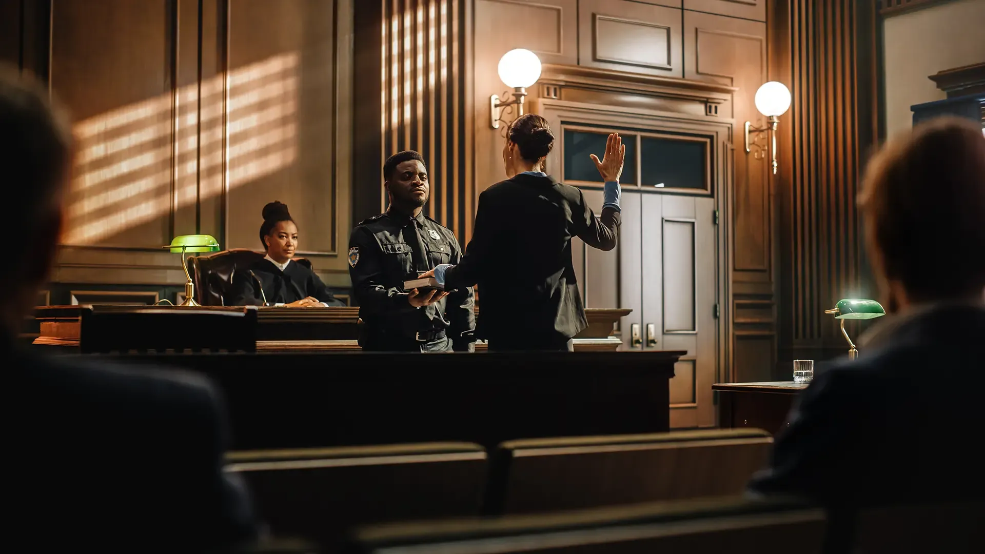 Why Are Witnesses Important In An Illinois Personal Injury Case Why Are Witnesses Important In An Illinois Personal Injury Case