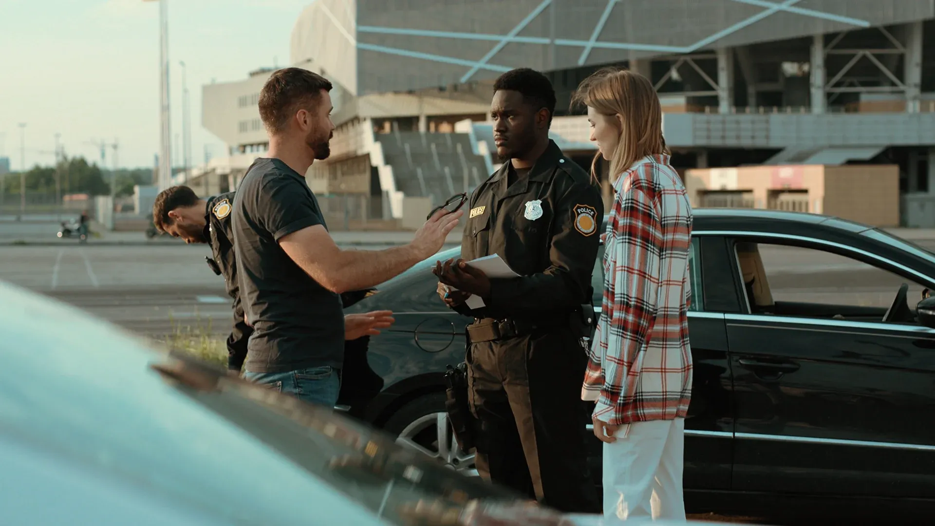 Why You Must Contact The Police After A Car Accident Why You Must Contact The Police After A Car Accident