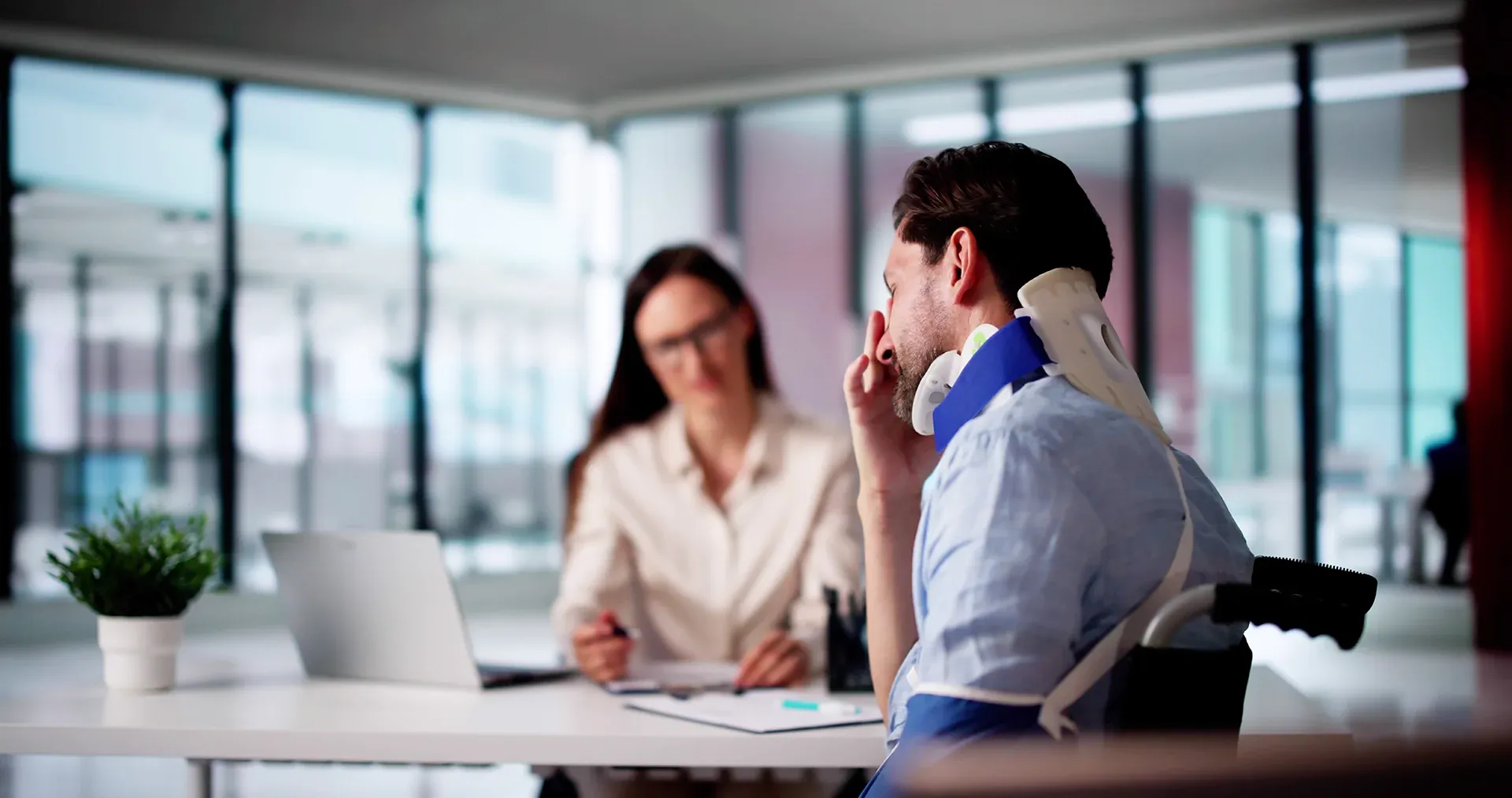 Will My Personal Injury Case Result In Significant Damages Will My Personal Injury Case Result In Significant Damages