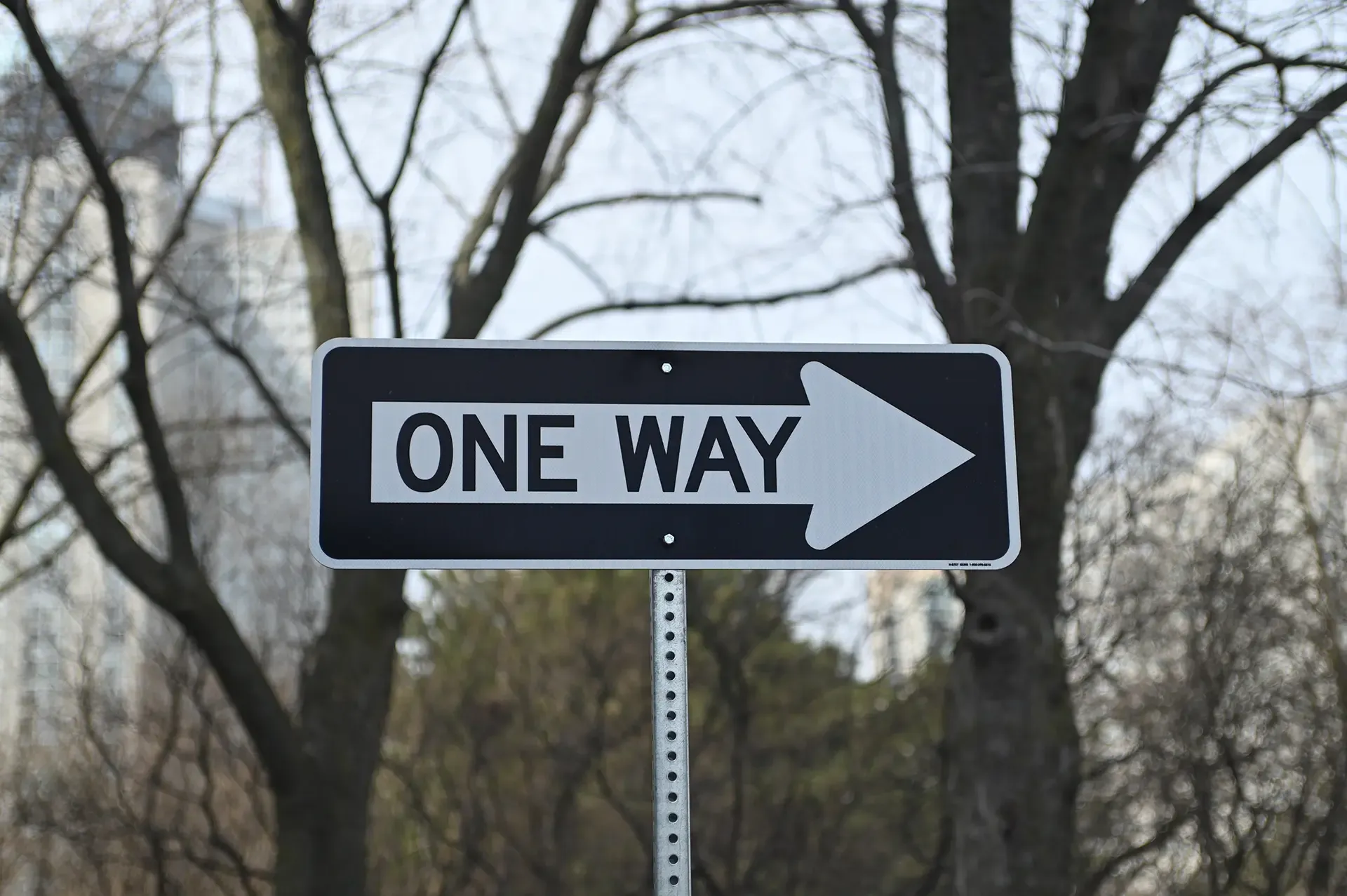 Wrong Way Collisions Wrong Way Collisions