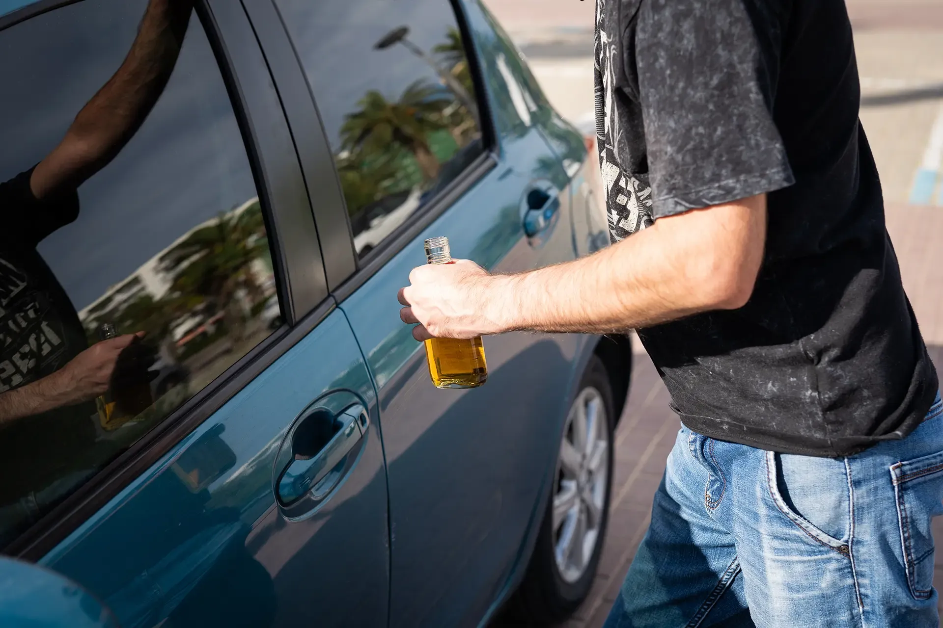 Wrong Way Crashes Likely Caused Drunk Drivers Wrong Way Crashes Likely Caused Drunk Drivers