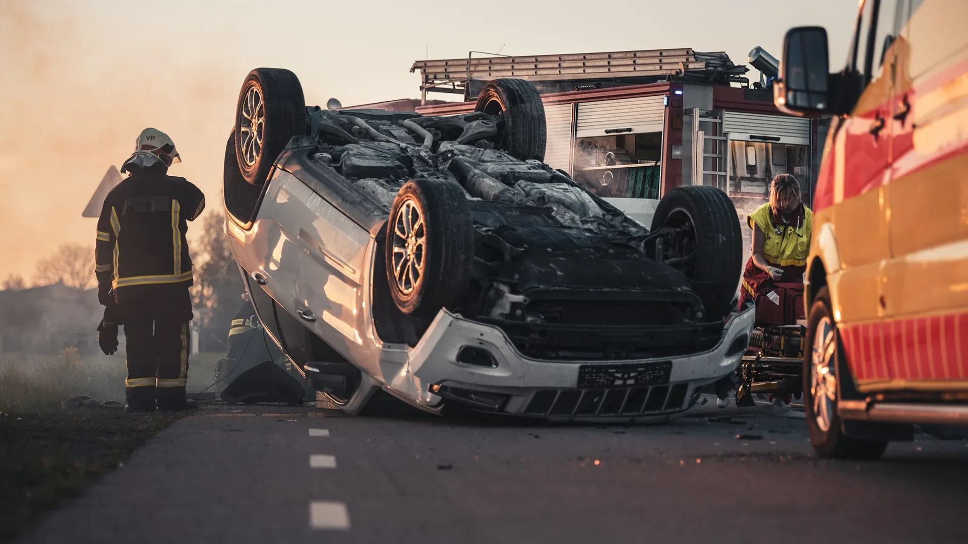 Wrongful Death Damages For Fatal Car Accidents In Illinois Wrongful Death Damages For Fatal Car Accidents In Illinois