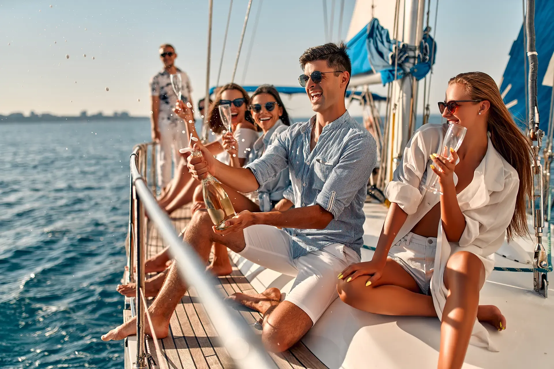 You May Be Entitled To Compensation If You Were Hurt In A Boat Accident Caused By Negligence You May Be Entitled To Compensation If You Were Hurt In A Boat Accident Caused By Negligence