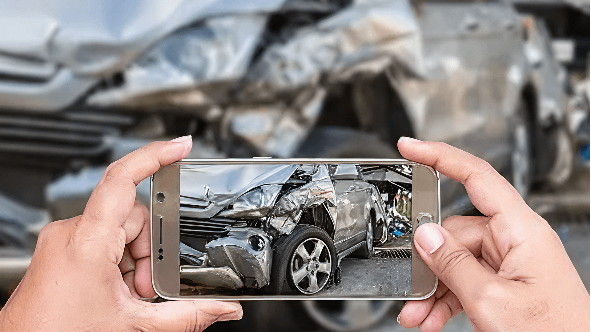Why Should You Take Photos At Your Injury Accident Scene Il Why Should You Take Photos At Your Injury Accident Scene Il