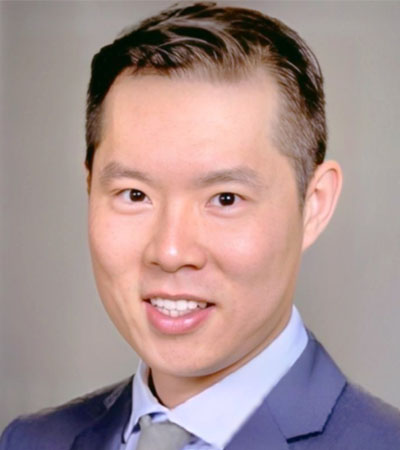 Attorney Edward Kwak