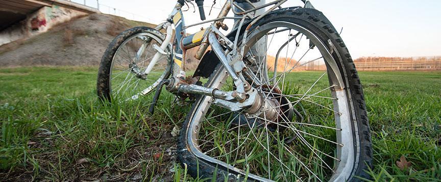 Lake County Bike Accident Attorney 