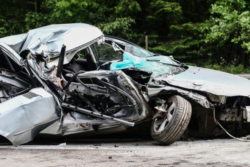 IL car accident lawyer