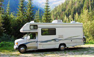 recreational vehicle