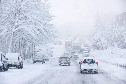 winter driving tips, Illinois car accident attorney, Illinois personal injury lawyer, 