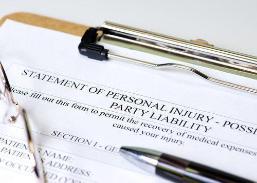 Illinois personal injury attorney, Illinois workers compensation lawyer, new laws