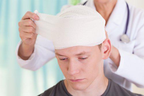 Illinois personal injury lawyer, traumatic brain injury, wrongful death,