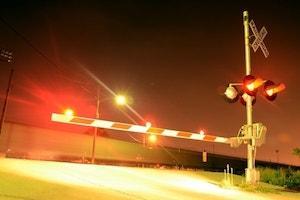 railroad crossings, train accidents, Waukegan personal injury attorney, train crossings, railroad accidents