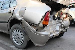 7 Steps To Take After a Car Accident